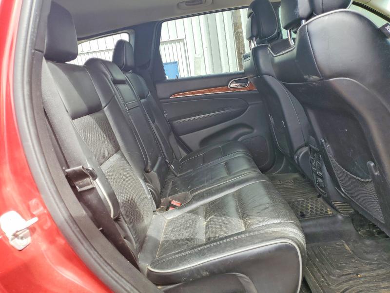 Auction sale of the 2011 Jeep Grand Cherokee, vin: 1J4RR6GTXBC665211, lot number: 49047446