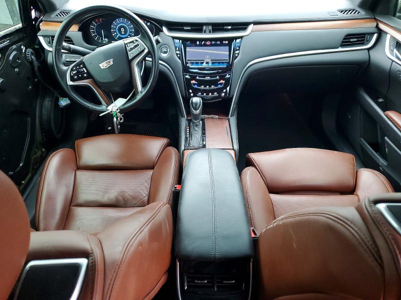 51448926 :رقم المزاد ، 2G61P5S30H9166883 vin ، 2017 Cadillac Xts مزاد بيع