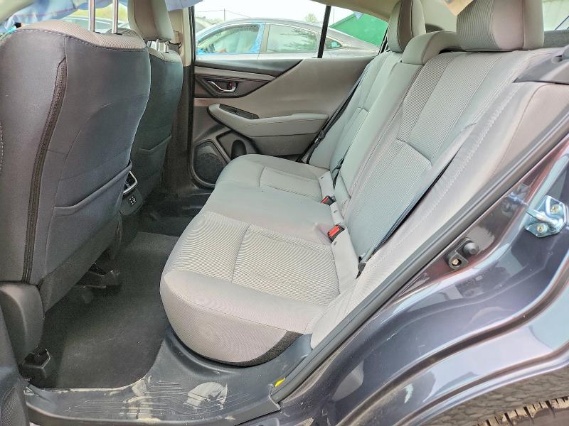 Продажа на аукционе авто 2025 Subaru Legacy, vin: 4S3BWAD64S3019938, номер лота: 50159946