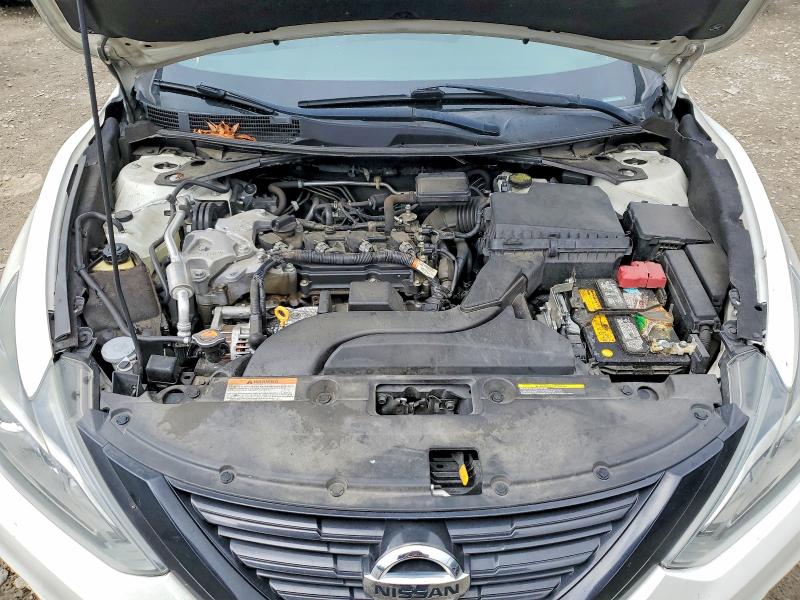 2018 Nissan Altima მანქანა იყიდება აუქციონზე, vin: 1N4AL3AP7JC230214, აუქციონის ნომერი: 50501896