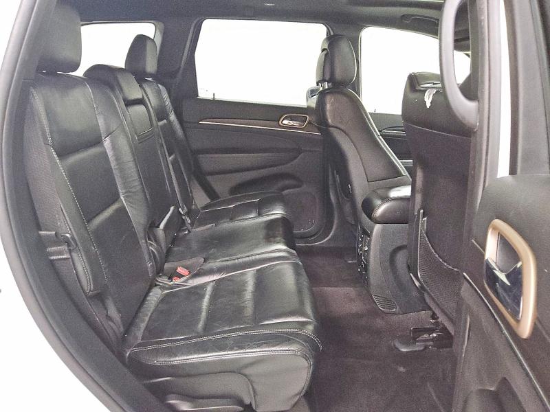 Продаж на аукціоні авто 2017 Jeep Grand Cherokee, vin: 1C4RJFBG2HC864060, номер лоту: 50559636