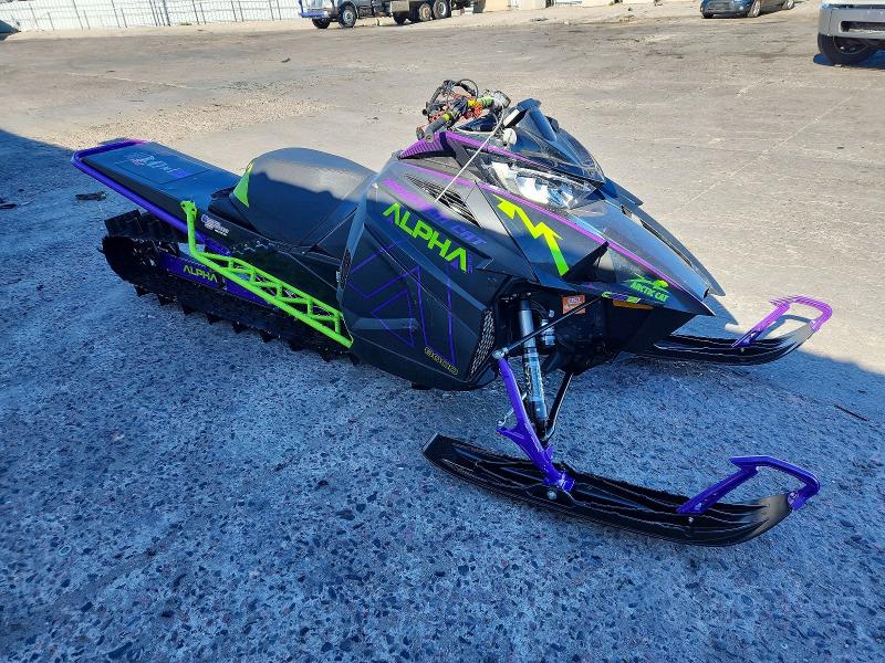 Продаж на аукціоні авто 2019 Arctic Cat Arctic Cat, vin: 4UF19SNW5KT116260, номер лоту: 47747126