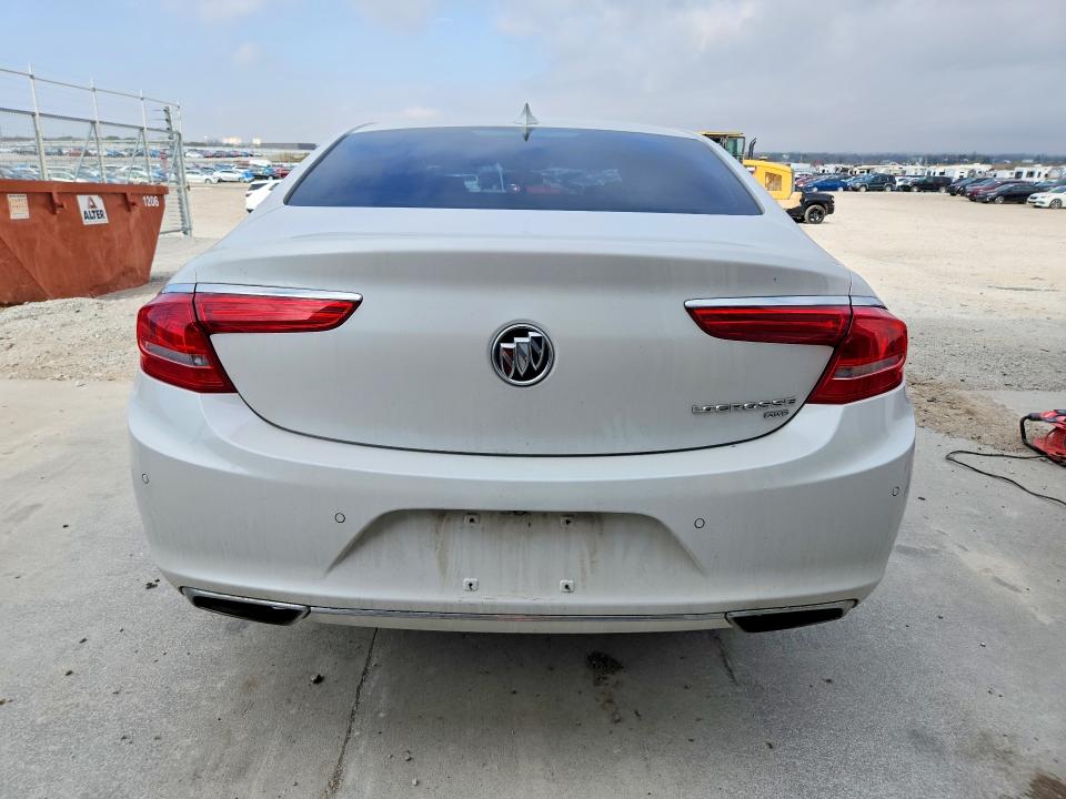 Продаж на аукціоні авто 2019 Buick Lacrosse, vin: 1G4ZR5SS8KU114893, номер лоту: 49920426