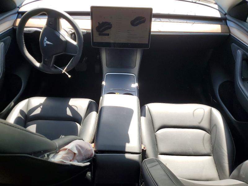 Продаж на аукціоні авто 2023 Tesla Model Y, vin: 7SAYGDED5PF980132, номер лоту: 50926436