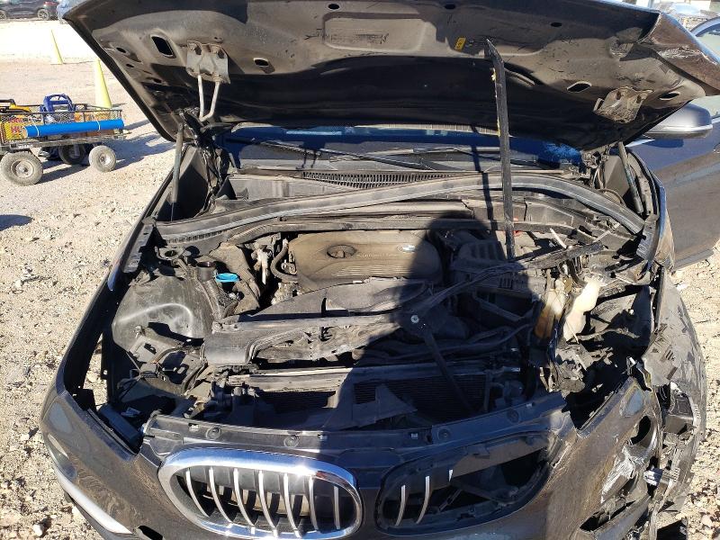 Продаж на аукціоні авто 2017 Bmw X1, vin: WBXHT3C39H5F85148, номер лоту: 49111786
