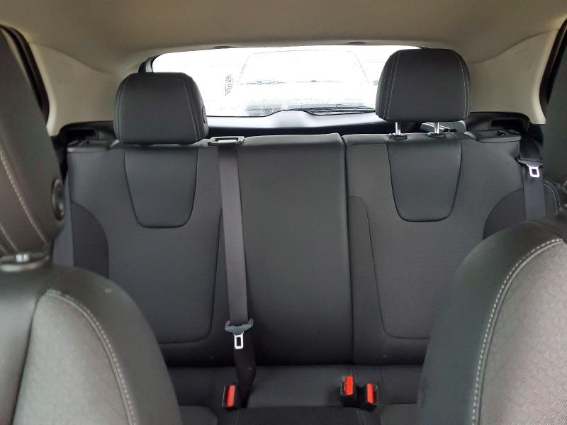 Продаж на аукціоні авто 2025 Buick Encore Gx, vin: KL4AMBSL3SB220018, номер лоту: 49504306
