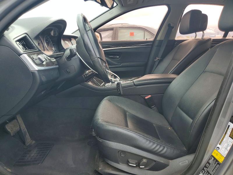 Продажа на аукционе авто 2012 Bmw 535, vin: WBAFU7C57CDU62614, номер лота: 49619916