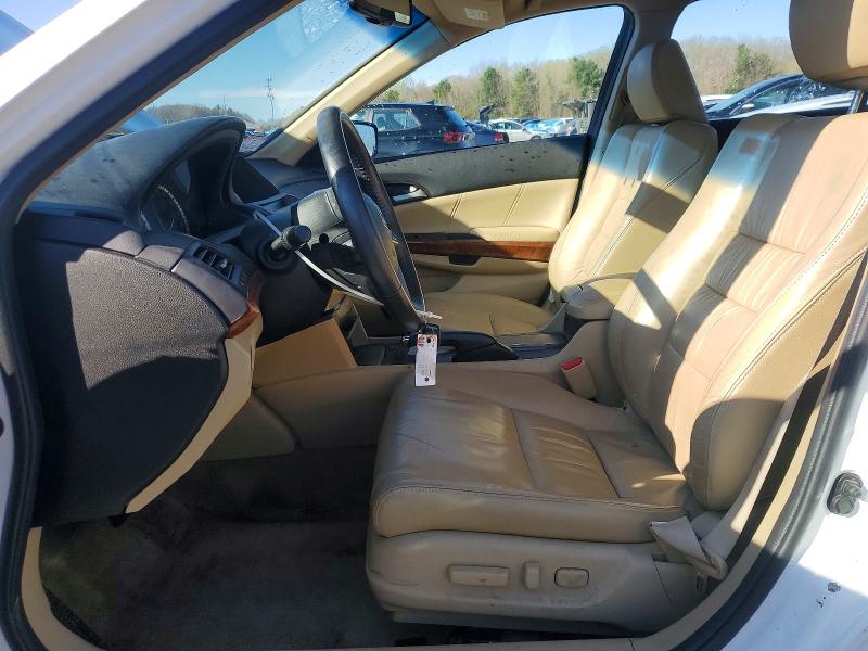 Aukcja sprzedaży 2012 Honda Accord, vin: 1HGCP3F83CA025160, numer aukcji: 49135176