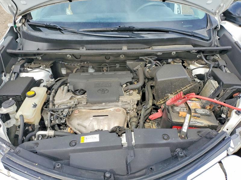 Aukcja sprzedaży 2018 Toyota Rav4, vin: 2T3ZFREV5JW469127, numer aukcji: 50152146