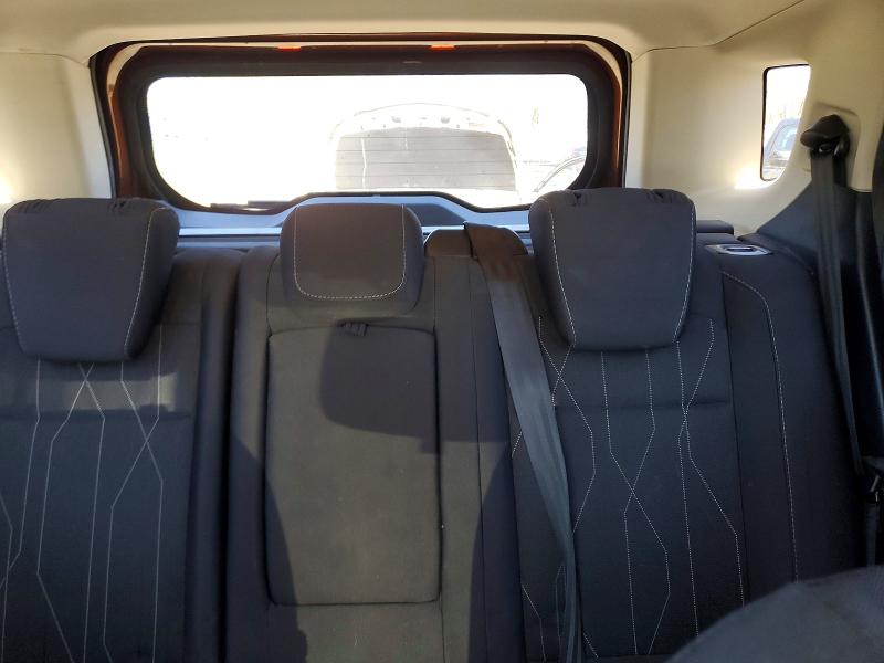 Продажа на аукционе авто 2018 Ford Ecosport, vin: MAJ6P1UL9JC213681, номер лота: 50406536