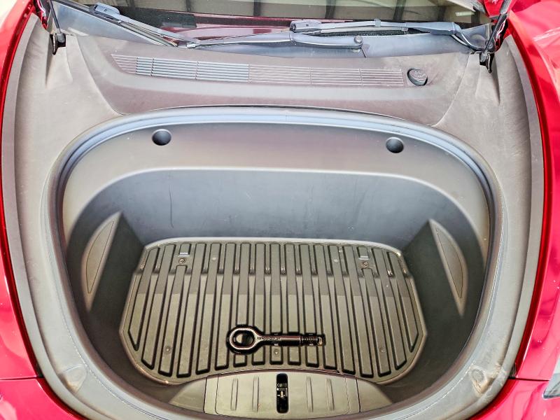 Aukcja sprzedaży 2022 Tesla Model 3, vin: 5YJ3E1EA4NF369152, numer aukcji: 50135416