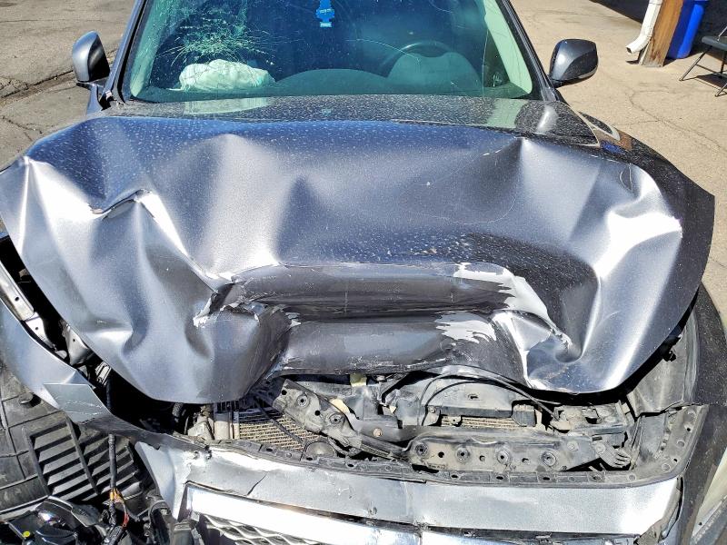 Aukcja sprzedaży 2014 Infiniti Q50, vin: JN1BV7AR5EM699970, numer aukcji: 50275176