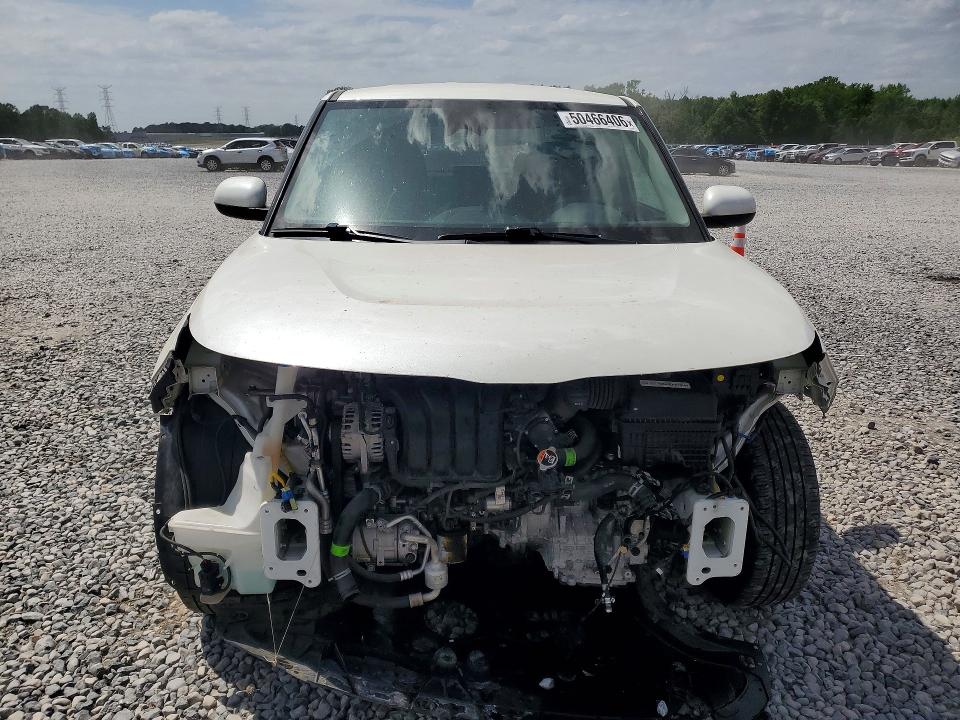 Aukcja sprzedaży 2023 Kia Soul, vin: KNDJ23AU0P7861861, numer aukcji: 50466406