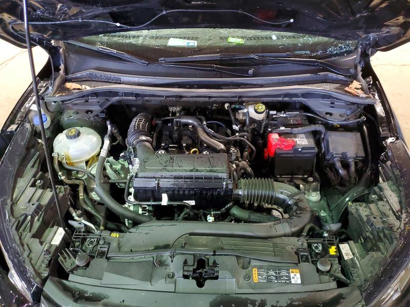 Продажа на аукционе авто 2024 Ford Escape, vin: 1FMCU9MN0RUA95284, номер лота: 48620396