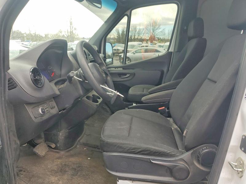 Auction sale of the 2023 Mercedes-benz Sprinter, vin: W1Y4KCHY3PT152608, lot number: 47904506