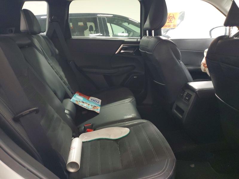Продаж на аукціоні авто 2025 Mitsubishi Outlander, vin: JA4J4VA8XSZ015513, номер лоту: 48523496