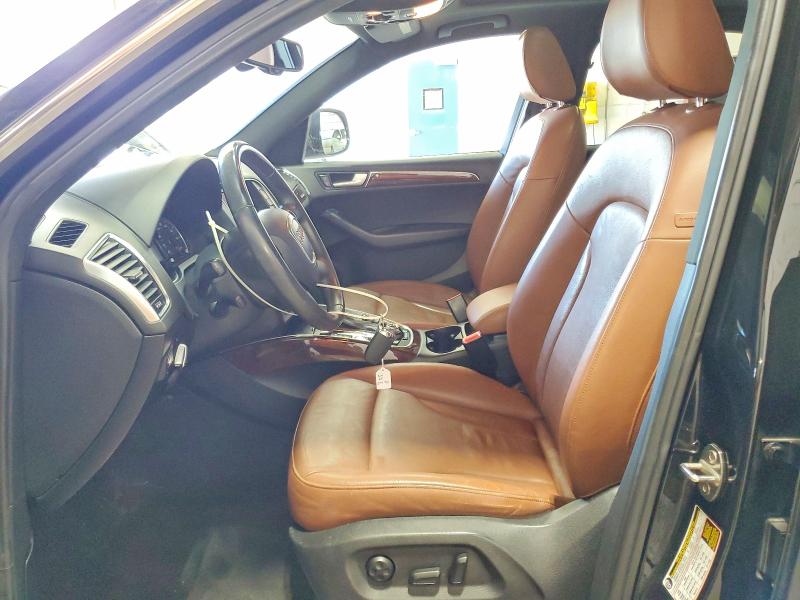 Aukcja sprzedaży 2012 Audi Q5, vin: WA1LFAFP6CA093654, numer aukcji: 50515926