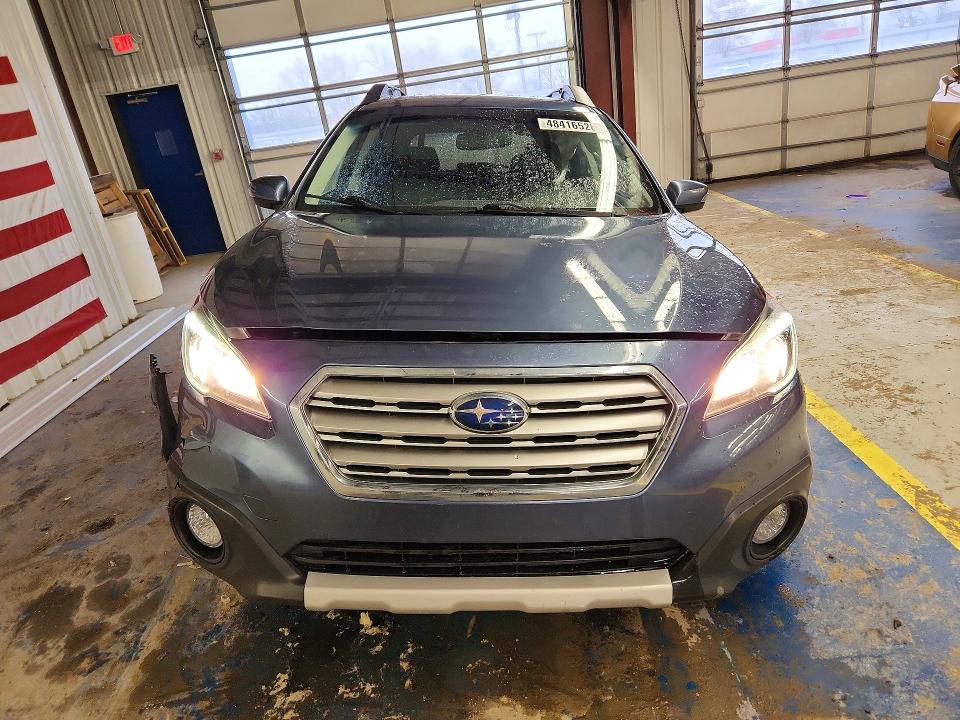 Aukcja sprzedaży 2015 Subaru Outback, vin: 4S4BSBLC2F3314952, numer aukcji: 48416526