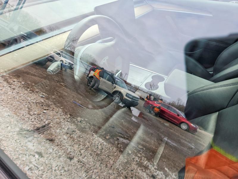 Aukcja sprzedaży 2023 Tesla Model 3, vin: 5YJ3E1EC5PF619812, numer aukcji: 48629966