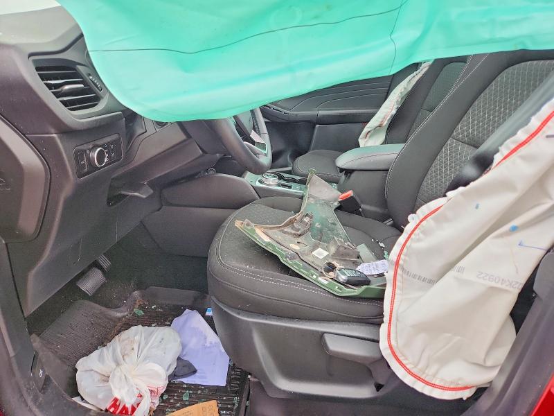 Продаж на аукціоні авто 2025 Ford Escape, vin: 1FMCU9GN2SUA30485, номер лоту: 51267766