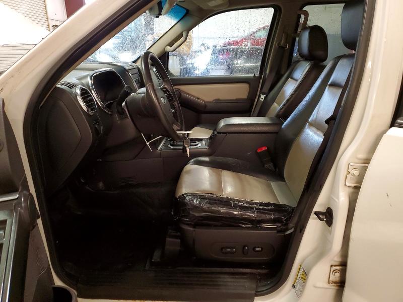 Продажа на аукционе авто 2008 Ford Explorer Sport Trac, vin: 1FMEU53E38UB33513, номер лота: 49517196
