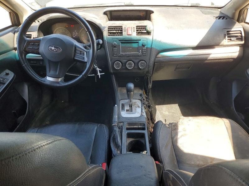 Продаж на аукціоні авто 2013 Subaru Impreza, vin: JF1GPAS69D2872761, номер лоту: 51206486