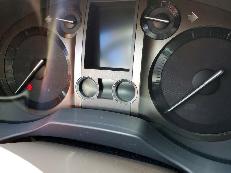 50757056 :رقم المزاد ، JTJBM7FXXA5008067 vin ، 2010 Lexus Gx مزاد بيع
