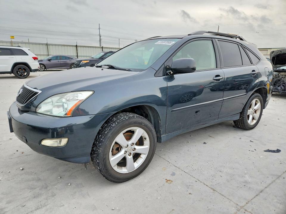 Aukcja sprzedaży 2004 Lexus Rx, vin: JTJGA31U440038090, numer aukcji: 51697996