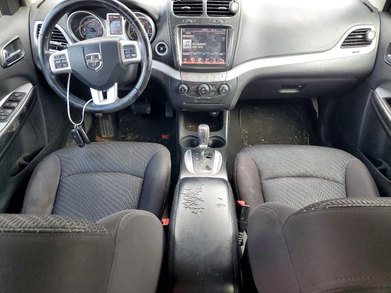 Aukcja sprzedaży 2014 Dodge Journey, vin: 3C4PDCBG0ET158766, numer aukcji: 50986756