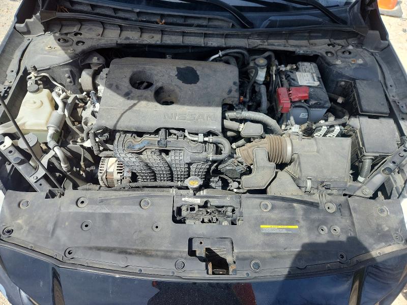 51618096 :رقم المزاد ، 1N4BL4BV7KC227600 vin ، 2019 Nissan Altima مزاد بيع