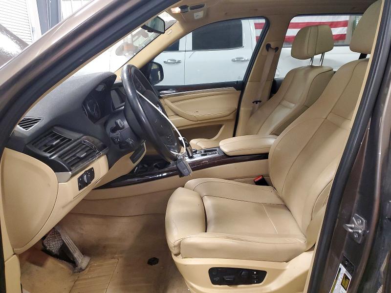 49505556 :رقم المزاد ، 5UXZV8C59BL421150 vin ، 2011 Bmw X5 مزاد بيع
