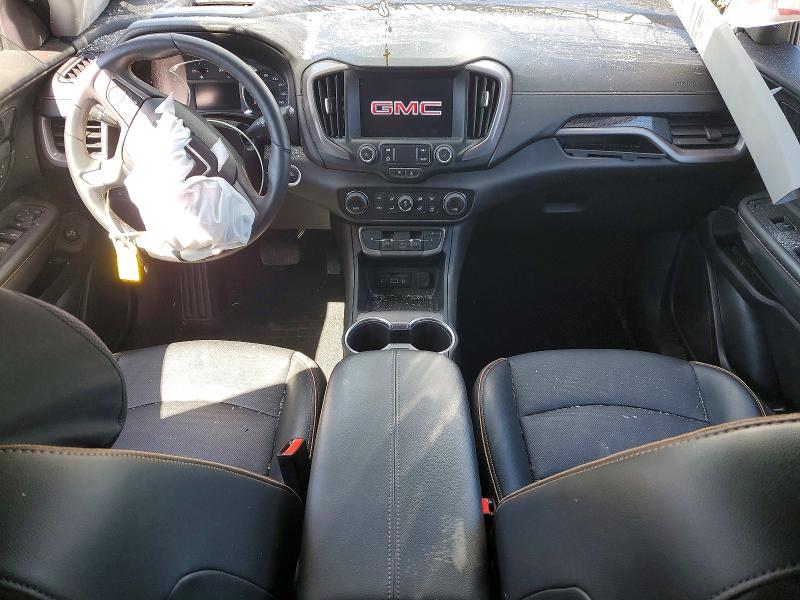 2024 Gmc Terrain მანქანა იყიდება აუქციონზე, vin: 3GKALYEG5RL297562, აუქციონის ნომერი: 48733516