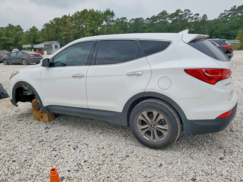 Aukcja sprzedaży 2016 Hyundai Santa Fe Sport, vin: 5XYZT3LB8GG336495, numer aukcji: 51615426