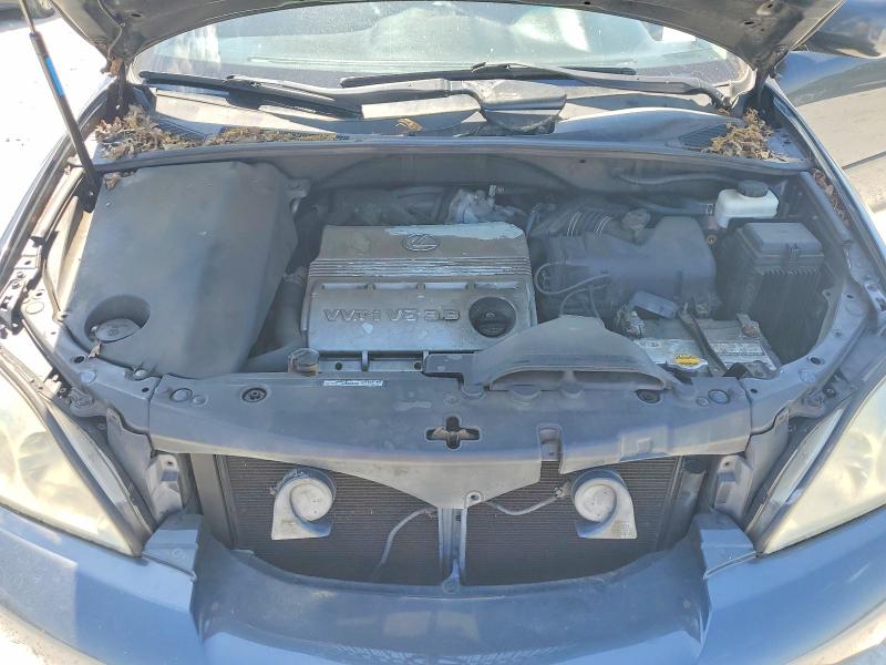 Продажа на аукционе авто 2004 Lexus Rx, vin: 2T2GA31U54C002350, номер лота: 49850476