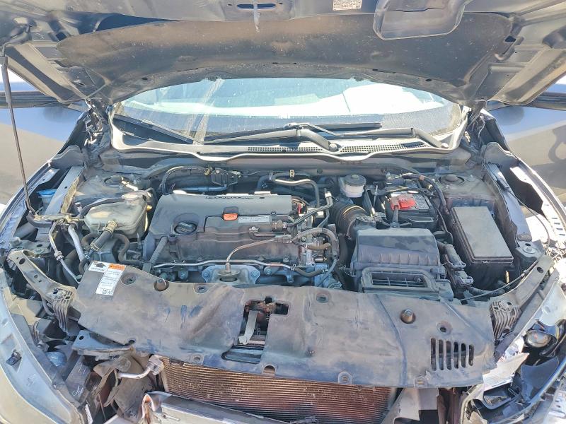 Aukcja sprzedaży 2020 Honda Civic, vin: 2HGFC2F86LH597604, numer aukcji: 49141516