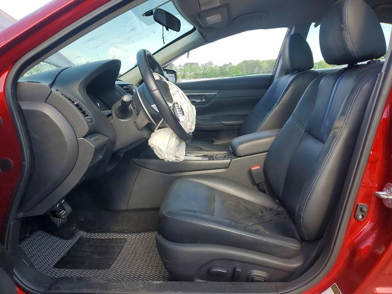 Aukcja sprzedaży 2018 Nissan Altima, vin: 1N4AL3AP4JC480199, numer aukcji: 50044946
