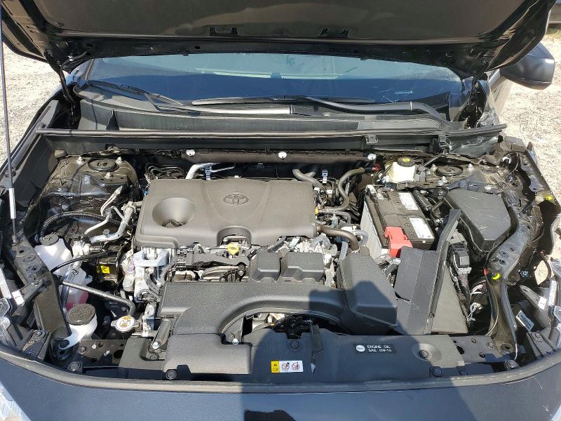 Aukcja sprzedaży 2025 Toyota Rav4, vin: 2T3H1RFV3SC361083, numer aukcji: 51650436