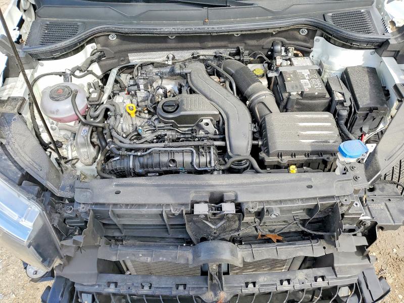 Aukcja sprzedaży 2024 Volkswagen Taos, vin: 3VVVX7B21RM127408, numer aukcji: 48928506
