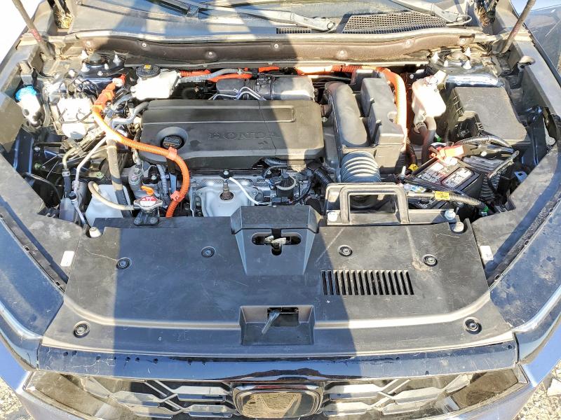 51860146 :رقم المزاد ، 2HKRS6H91PH809088 vin ، 2023 Honda Cr-v مزاد بيع