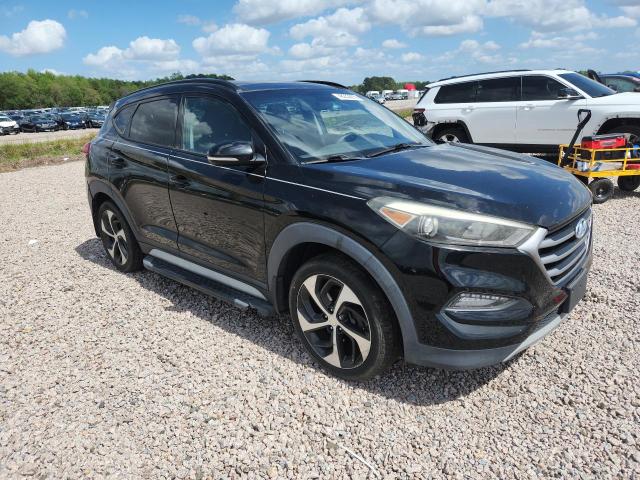 2018 Hyundai Tucson მანქანა იყიდება აუქციონზე, vin: KM8J3CA29JU627427, აუქციონის ნომერი: 48253876