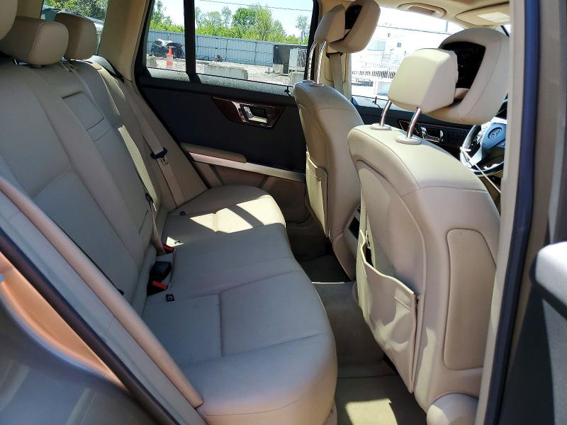 Продажа на аукционе авто 2010 Mercedes-benz Glk, vin: WDCGG8HBXAF412157, номер лота: 46083116