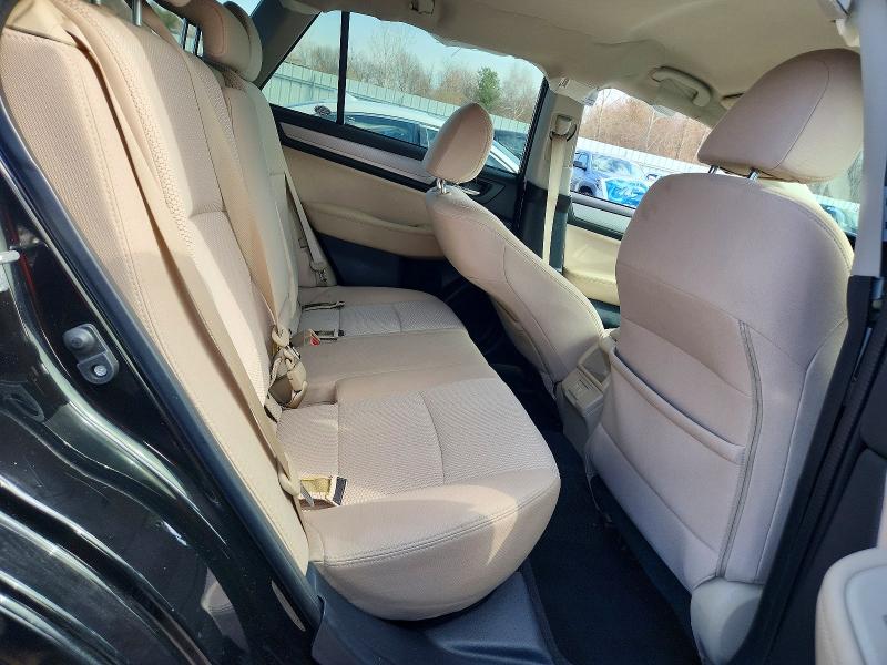 48482336 :رقم المزاد ، 4S4BSAFC4K3313219 vin ، 2019 Subaru Outback مزاد بيع
