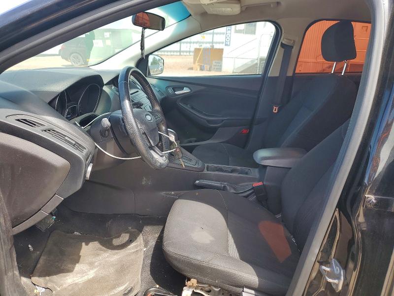 Aukcja sprzedaży 2015 Ford Focus, vin: 1FADP3F20FL240623, numer aukcji: 51517706