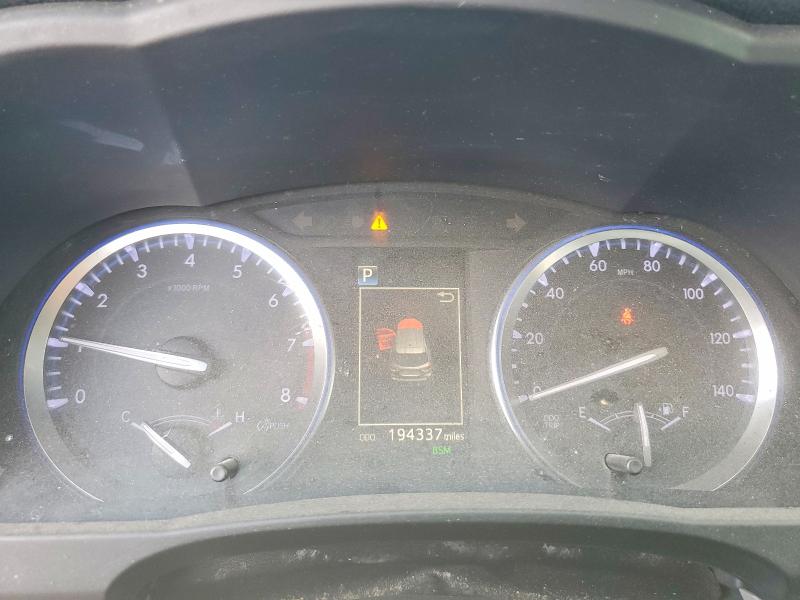 Aukcja sprzedaży 2019 Toyota Highlander, vin: 5TDYZRFH4KS302188, numer aukcji: 49381306