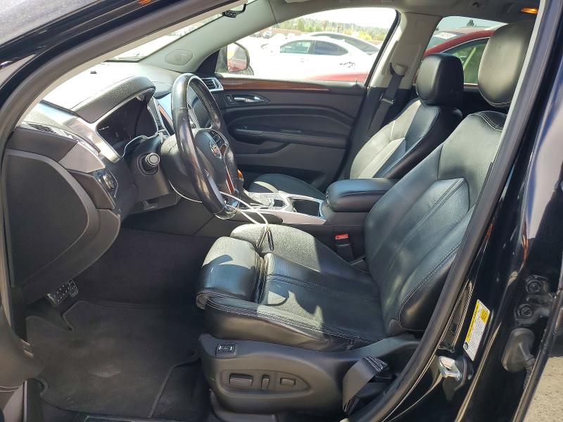 Продажа на аукционе авто 2015 Cadillac Srx, vin: 3GYFNDE37FS547235, номер лота: 48858196