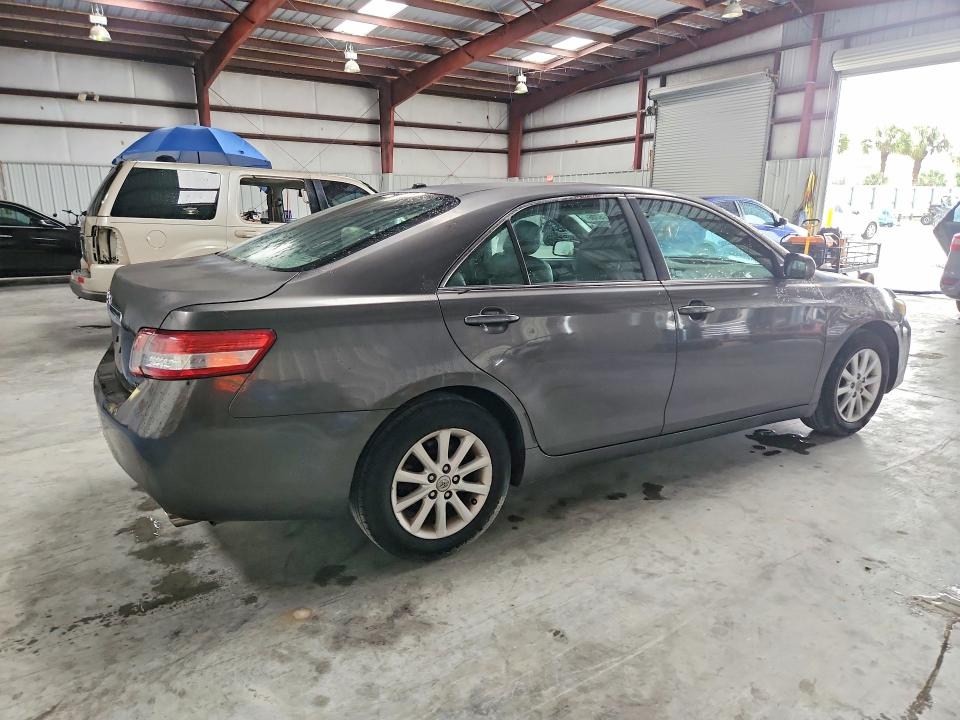Aukcja sprzedaży 2011 Toyota Camry, vin: 4T4BF3EK7BR162658, numer aukcji: 49175706