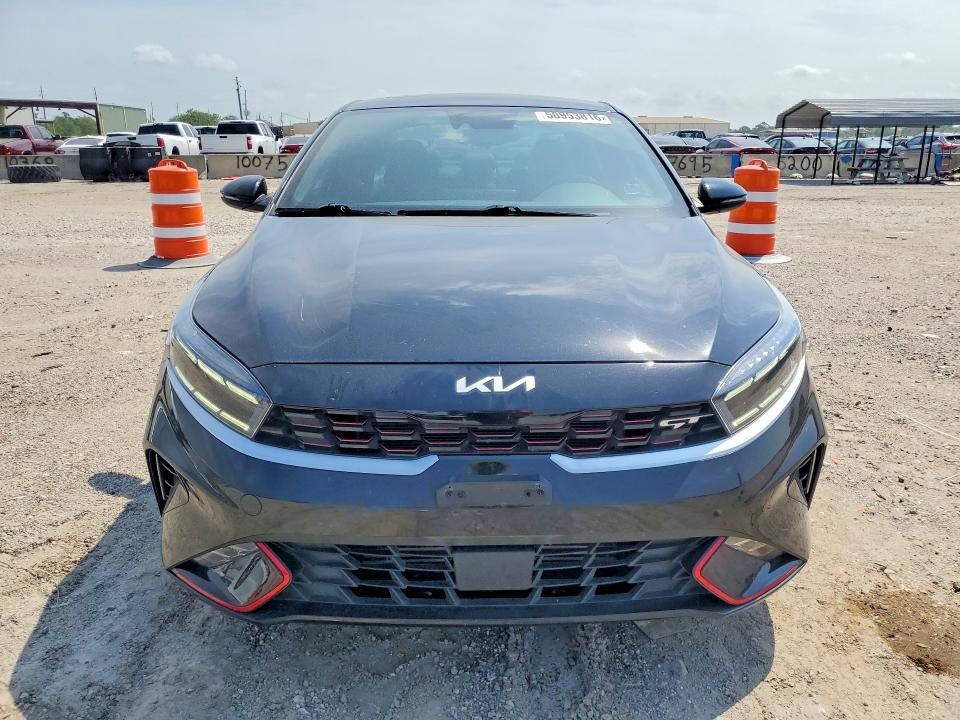 Aukcja sprzedaży 2024 Kia Forte, vin: 3KPF44AC9RE691323, numer aukcji: 50953816