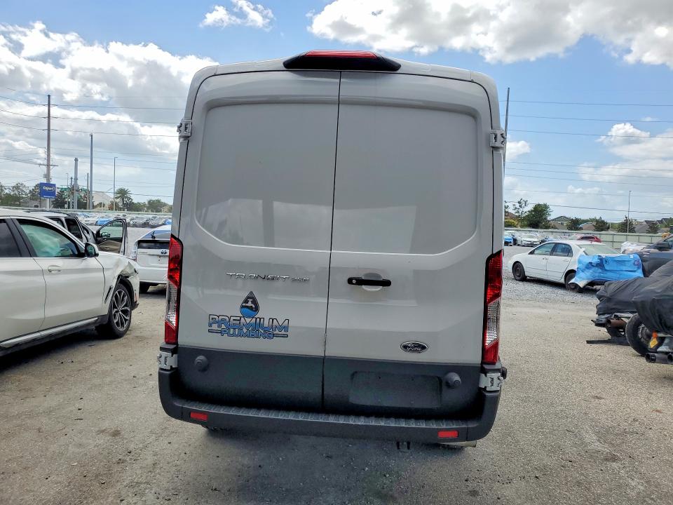 Aukcja sprzedaży 2024 Ford Transit, vin: 1FTBR1C84RKB87153, numer aukcji: 49237146