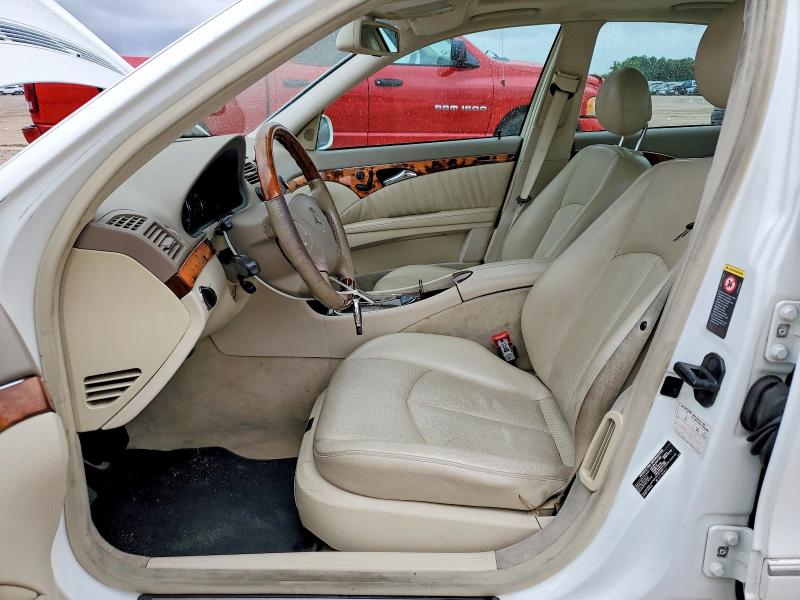Продажа на аукционе авто 2004 Mercedes-benz E, vin: WDBUF70J24A488643, номер лота: 49660816