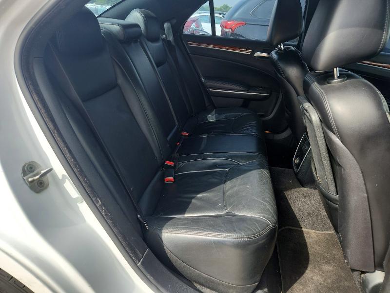 51018456 :رقم المزاد ، 2C3CCACG1CH250404 vin ، 2012 Chrysler 300 مزاد بيع